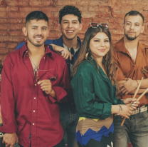 VIDEO | Huk despide el año con un show en la Usina Cultural