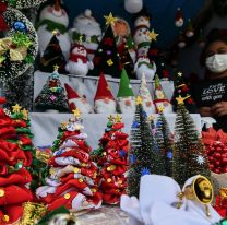 Mañana se viene la “Feria Navideña” en Villa las Rosas
