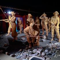 Hoy llega la “Noche de los Museos” a Salta