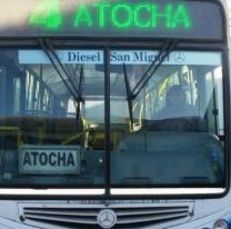 Saeta habilitará el nuevo servicio Atocha-San Lorenzo