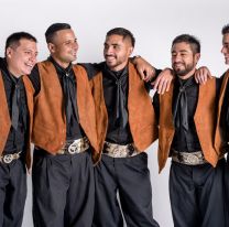 ¡No falta nada! Canto del Alma celebra sus 10 años con un show de lujo en el Teatro Provincial