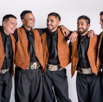 ¡No falta nada! Canto del Alma celebra sus 10 años con un show de lujo en el Teatro Provincial