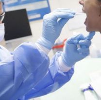 Centros de testeo habilitados hasta el viernes en la Capital