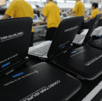 Computadoras para AUH y Becas Progresar: quiénes reciben la nueva entrega de Conectar Igualdad
