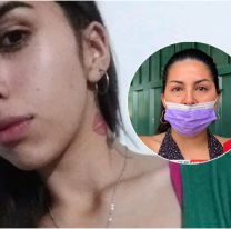 Encontraron a Estefanía, la joven que estaba desaparecida en Salta