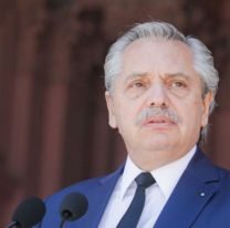 El Presidente descartó nuevas restricciones por el incremento de casos COVID-19