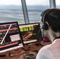 Otorgarán becas a salteños que quieran ser Controladores de Tránsito Aéreo