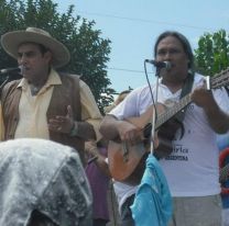 El festival que si se hace: El Chaqueño y Galleguillo actuarán juntos en Salta