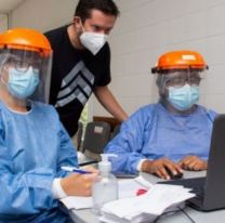 Incrementarán en un 25% los turnos disponibles para testeos de COVID-19