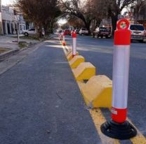 Nueva ciclovía en Salta: conectará las avenidas San Martín y Jujuy