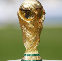 Mañana llega a Salta la Copa del Mundo de Qatar al estadio Delmi