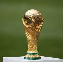 La Copa del Mundo de Qatar 2022 llegó a Salta: Un encuentro con la historia