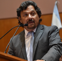 El gobernador Sáenz anunció que la provincia pagará con recursos propios el Fondo de Incentivo Docente