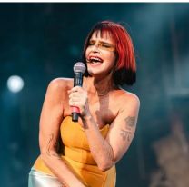 Fabiana Cantilo en Salta: Un concierto imperdible