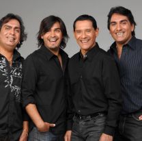 Los Nocheros festejarán sus 30 años con la música en el Estadio Delmi