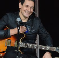 Llegó el día: “La aplanadora del Rock vuelve al Microestadio Delmi