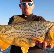 Corrientes presentó en Salta la 53º Fiesta Nacional de la Pesca Del Dorado