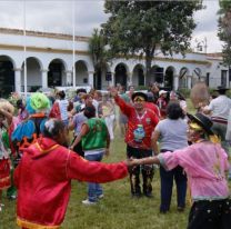 Llega la 16° Fiesta de la Pachamama en el Mercado Artesanal