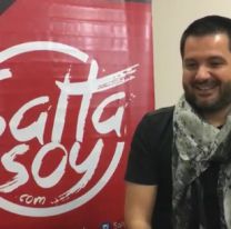 Jorge Rojas &#8220;Estoy más activo que nunca&#8221;