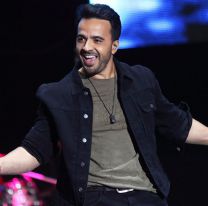 Confirmado: Luis Fonsi traerá &#8220;Despacito&#8221; a Salta en agosto