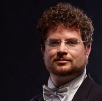 La Orquesta Sinfónica tiene nuevo director