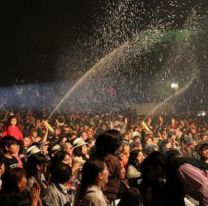 Los Tekis y Los Nocheros juntos en un mismo festival: los detalles