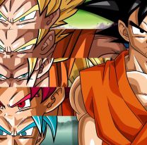 Confirmado: La saga &#8216;Dragon Ball&#8217; tendrá una nueva película en 2018