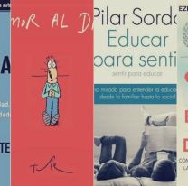 4 libros que no pueden faltar en tu biblioteca en el 2018