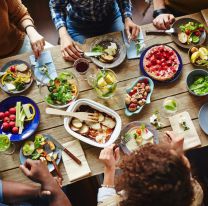 ¡Una delicia! / 8 comidas que no podés dejar de probar si te vas de viaje