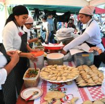 La gran final del concurso provincial de la empanada será el 4 de abril