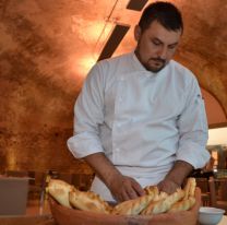 ¡A la cocina! / Mañana en San Carlos elegirán la mejor empanada, elaborada por hombres