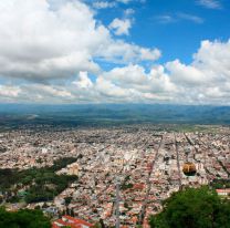 Tan linda que enamora / 15 lugares que tenés que conocer de Salta en Semana Santa