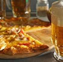 ¡Se postergó! / Por cuestiones climáticas hoy no se hará el Festival de la pizza y la cerveza en Rosario de Lerma