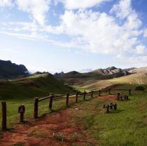 Hoy es el lanzamiento oficial de la App turística Valle de Lerma