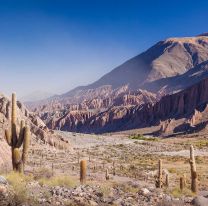 Vacaciones de invierno en Salta: promociones para visitar la provincia