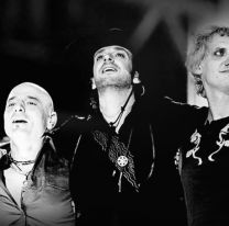 Con un show único en el NOA, homenajearán a Soda Stereo en Salta