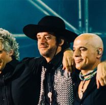 Este viernes homenajearán a Soda Stereo en Salta, con un show histórico