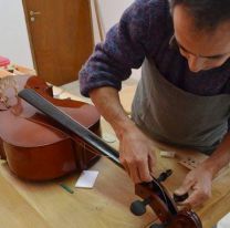 ¡Imperdible! / Se viene el segundo encuentro de luthiers en Salta