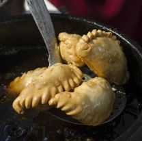 Trasladaron para el viernes los festejos por el Día de la Empanada Salteña