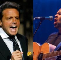 En Buenos Aires / Juan Fuentes interpretará clásicos de Luis Miguel junto a grandes artistas