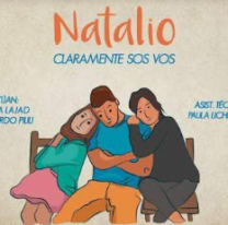 &#8220;NATALIO Claramente sos vos&#8221; / Una obra salteña que no te podes perder