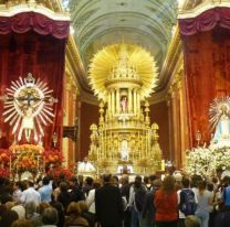 Salta ya vive el mayor tiempo de fe: Hoy arranca la novena del Milagro