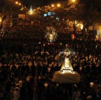 &#8220;Trasnoche del peregrino&#8221; / Artistas salteños le cantarán al Señor y la Virgen del Milagro