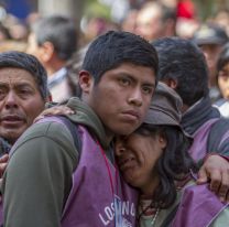 El Milagro ya se vive en Salta: en pocas horas llegarán cerca de 70 mil peregrinos