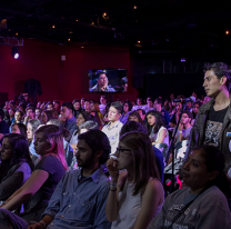 Talleres y charlas gratuitas en la 22º Semana de Cine Argentino en Salta