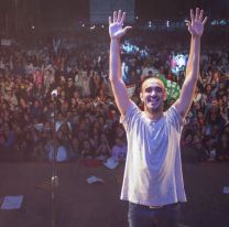 ¡Que seeeed! / Te contamos en que fecha se realizará la Serenata a Cafayate ¡Agendalo!