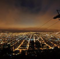 &#8220;Ciudad bajo las estrellas&#8221;: la noche de las terrazas en Salta