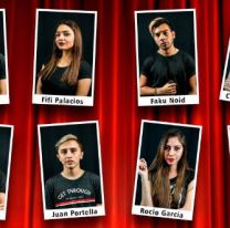 ¡Es hoy! / &#8220;Top 10&#8221;: una comedia musical con los mejores influencers de Salta