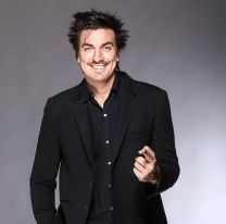 ¡Imperdible! / Joe Fernández: el lado divertido de los signos, llega a Salta