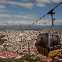 Ampliarán el recorrido del Teleférico y las cabinas serán más grandes: los detalles